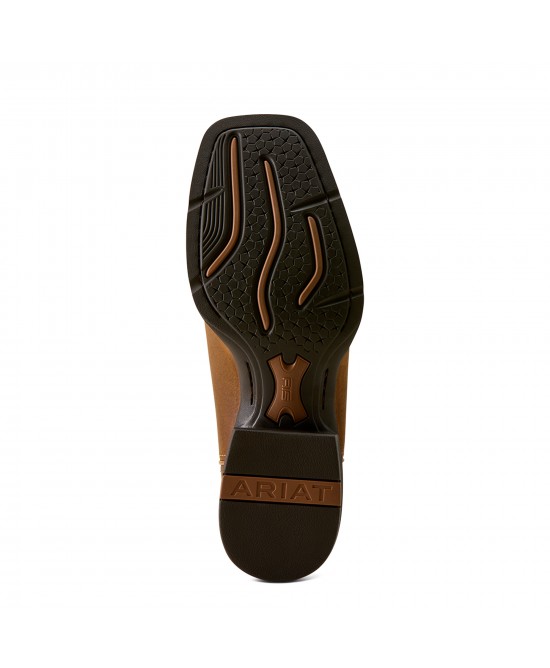 Ariat - Sport Colter Wide Square Toe Western Boot