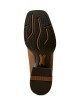 Ariat - Sport Colter Wide Square Toe Western Boot