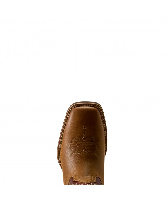 Ariat - Sport Colter Wide Square Toe Western Boot