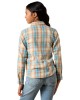 Ariat - Children's Creekside Western Snap Shirt Ariat - Children's Creekside Western Snap Shirt