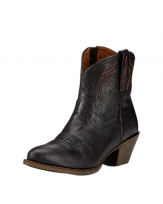 Ariat - Darlin Black