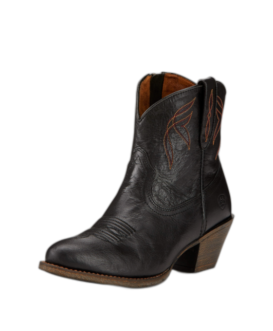 Ariat - Darlin Black Ariat - Darlin Black