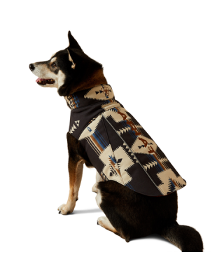 Ariat - Team Softshell Dog Jacket