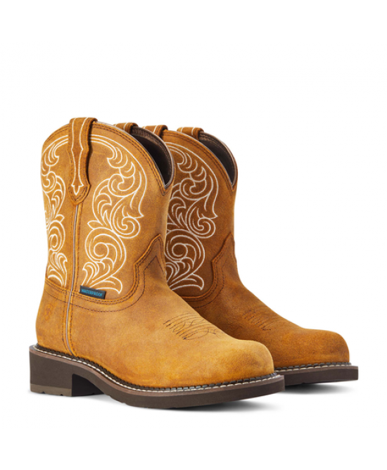 Ariat - Fatbaby Heritage H20