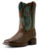 Ariat - Round Up Filly Wide Square Toe Western Boot
