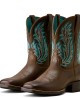 Ariat - Round Up Filly Wide Square Toe Western Boot