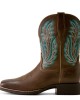 Ariat - Round Up Filly Wide Square Toe Western Boot