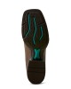 Ariat - Round Up Filly Wide Square Toe Western Boot
