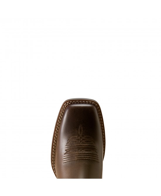 Ariat - Round Up Filly Wide Square Toe Western Boot