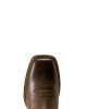 Ariat - Round Up Filly Wide Square Toe Western Boot