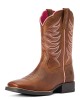 Ariat - Children's Firecatcher Wide Square Toe Ariat - Children's Firecatcher Wide Square Toe
