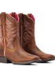 Ariat - Children's Firecatcher Wide Square Toe Ariat - Children's Firecatcher Wide Square Toe