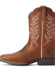 Ariat - Children's Firecatcher Wide Square Toe Ariat - Children's Firecatcher Wide Square Toe