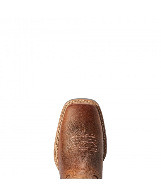 Ariat - Children's Firecatcher Wide Square Toe Ariat - Children's Firecatcher Wide Square Toe