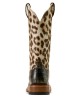 Ariat - Frontier Farrah Wide Square Toe Western Boot Ariat - Frontier Farrah Wide Square Toe Western Boot