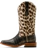 Ariat - Frontier Farrah Wide Square Toe Western Boot Ariat - Frontier Farrah Wide Square Toe Western Boot