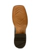 Ariat - Frontier Farrah Wide Square Toe Western Boot Ariat - Frontier Farrah Wide Square Toe Western Boot