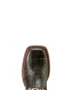 Ariat - Frontier Farrah Wide Square Toe Western Boot Ariat - Frontier Farrah Wide Square Toe Western Boot
