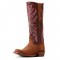 Ariat - Futurity Starlight StretchFit Western Boot