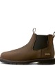 Ariat - GroundRancher Chelsea Wide Square Toe Steel Toe Work Boot