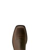 Ariat - GroundRancher Chelsea Wide Square Toe Steel Toe Work Boot