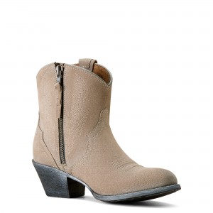 Ariat - Harlan Western Boot Ariat - Harlan Western Boot