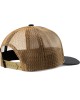 Trucker Hat - Ariat Work Eagle Skull Patch Cap Trucker Hat - Ariat Work Eagle Skull Patch Cap