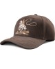 Trucker Hat -  Ariat Cowboy Embroidery Cap