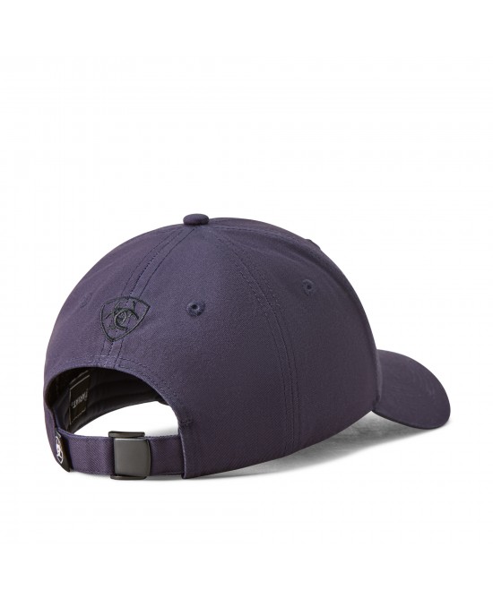 Trucker Hat - Ariat Show Cap - Dark Navy Trucker Hat - Ariat Show Cap - Dark Navy