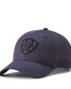 Trucker Hat - Ariat Show Cap - Dark Navy Trucker Hat - Ariat Show Cap - Dark Navy