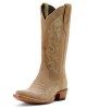 Ariat - Hazen Suede Western Boot Ariat - Hazen Suede Western Boot