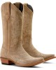 Ariat - Hazen Suede Western Boot Ariat - Hazen Suede Western Boot