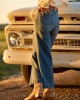 Ariat - Hazen Suede Western Boot Ariat - Hazen Suede Western Boot