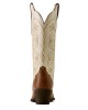 Ariat - Heritage Blossom J Toe Western Boot Ariat - Heritage Blossom J Toe Western Boot
