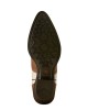 Ariat - Heritage Blossom J Toe Western Boot Ariat - Heritage Blossom J Toe Western Boot