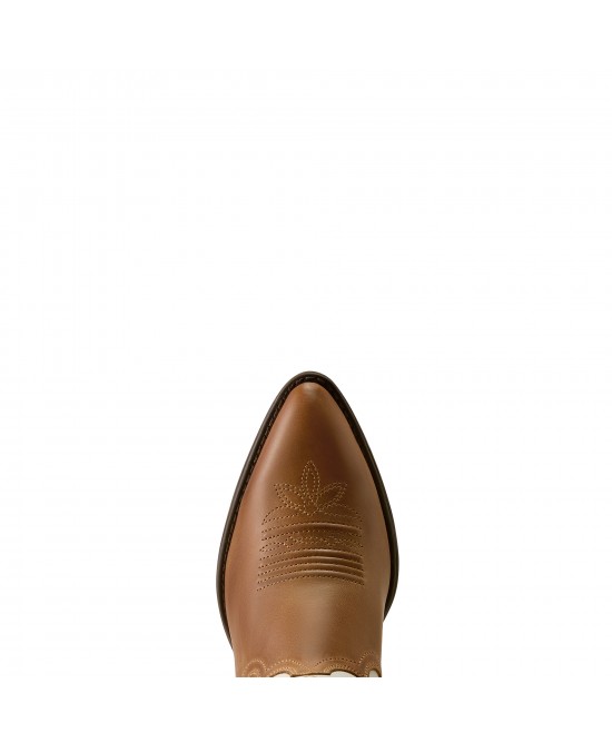Ariat - Heritage Blossom J Toe Western Boot Ariat - Heritage Blossom J Toe Western Boot