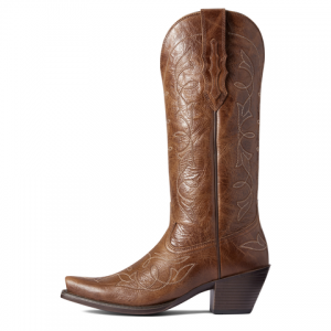 Ariat - Heritage D Toe StretchFit Western Boot Ariat - Heritage D Toe StretchFit Western Boot