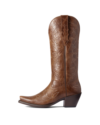 Ariat -  Heritage D Toe StretchFit Western Boot