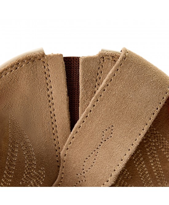 Ariat - Heritage StretchFit R Toe Western Boot