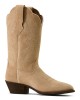 Ariat - Heritage StretchFit R Toe Western Boot