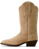 Ariat - Heritage StretchFit R Toe Western Boot