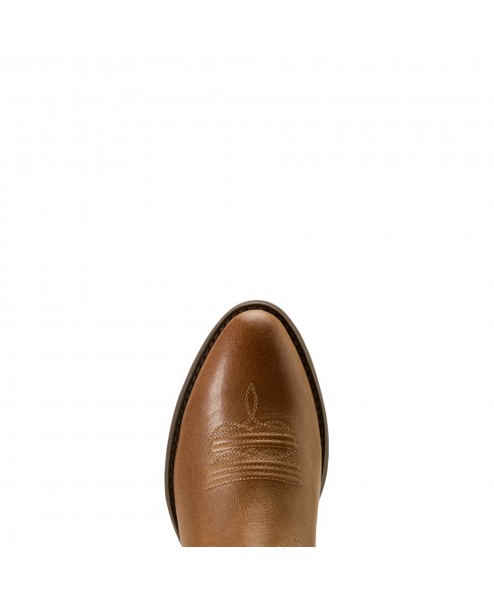 Ariat - Heritage Meadow R Toe Western Boot