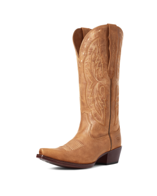 Ariat - Heritage Western X Toe Western Boot