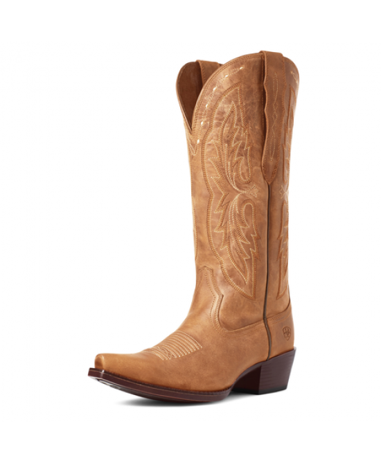Ariat - Heritage Western X Toe Western Boot Ariat - Heritage Western X Toe Western Boot