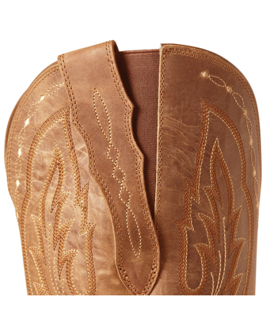 Ariat - Heritage Western X Toe Western Boot Ariat - Heritage Western X Toe Western Boot