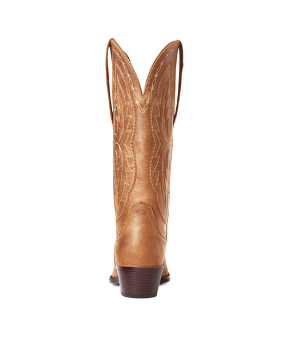 Ariat - Heritage Western X Toe Western Boot Ariat - Heritage Western X Toe Western Boot