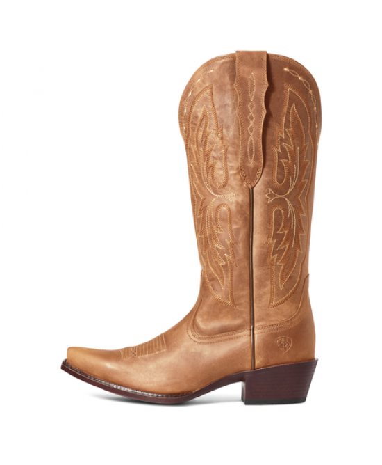 Ariat - Heritage Western X Toe Western Boot Ariat - Heritage Western X Toe Western Boot