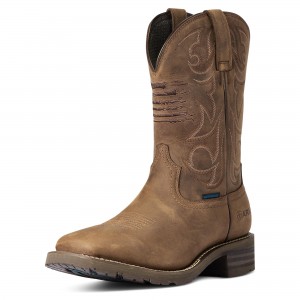 Ariat - Hybrid Patriot Waterproof