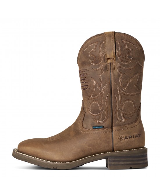 Ariat - Hybrid Patriot Waterproof