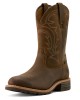 Ariat - Hybrid Rancher Waterproof U Toe Western Boot